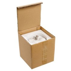 Декоративная ваза Коллекция Яблоко OS-117 113-108261 Cervena Kostka