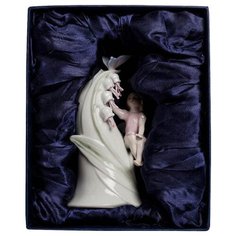 Колокольчик Фея JP-26/ 7 113-10162 Pavone