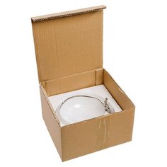 Декоративная ваза В гармонии с собой OS- 82 113-108226 Cervena Kostka