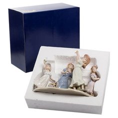 Композиция Подружки на прогулке CMS-20/28 113-104598 Pavone