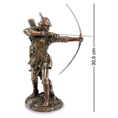 Статуэтка Робин Гуд WS-931 113-905371 Veronese