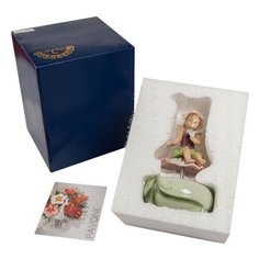 Музыкальная фигурка Цветочная фея CMS-34/ 2 113-104636 Pavone