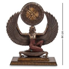 Часы Исида - богиня материнства и плодородия WS-486/ 1 113-902995 Veronese