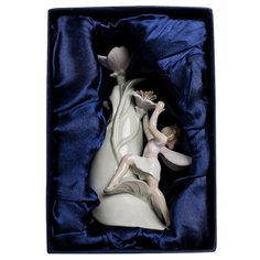 Колокольчик Фея JP-26/ 8 113-10163 Pavone