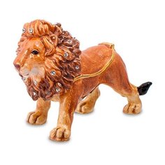 Шкатулка Царь зверей (Nobility) SMT-26 113-602811