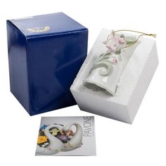 Колокольчик Колибри на цветке мал. CMS-15/18 113-103210 Pavone