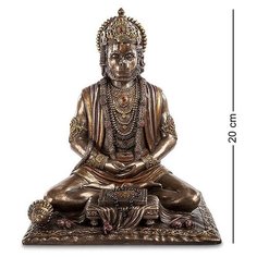 Статуэтка Хануман WS-662 113-903784 Veronese