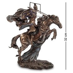 Статуэтка Китайский воин WS-431 113-902293 Veronese