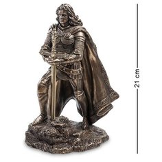 Статуэтка Король Артур WS-576 113-904296 Veronese