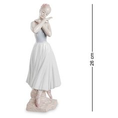 Статуэтка Балерина JP-27/34 113-106364 Pavone