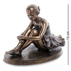 Статуэтка Балерина WS-966 113-906289 Veronese
