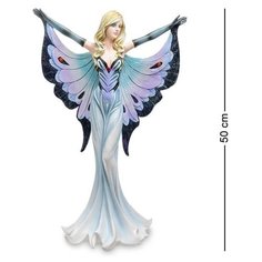 Статуэтка Фея Бабочка GA-80 113-904411 Great Art