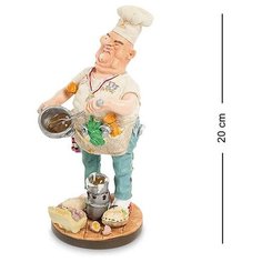 Статуэтка мал. Повар (Profisti.Parastone) PRO-32 113-902808