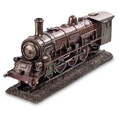 Статуэтка Паровоз WS-289 113-904122 Veronese