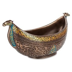 Чаша с орнаментом Арабеска WS-528 113-903766 Veronese