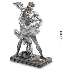 Статуэтка Тесей убивает Минотавра WS- 08 113-901861 Veronese