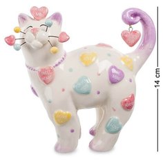 Фигурка Кот Ля-Муррр CMS-31/11 113-101619 Pavone