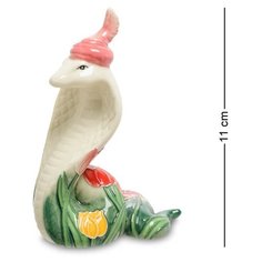 Фигурка Змея JP-51/ 8 113-105198 Pavone