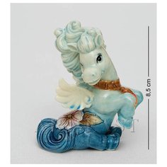 Фигурка Лошадка-ангелочек (Pavone) JP-61/27 113-105977