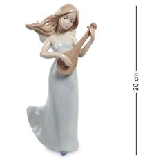 Фигурка Ангел JP-16/ 2 113-10059 Pavone