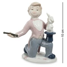 Фигурка Артист цирка JP-19/16 113-105830 Pavone