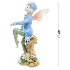 Фигурка Девушка-эльф JP-07/ 6 113-102705 Pavone