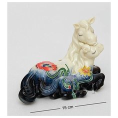 Фигурка Лошади Самая лучшая мама (Pavone) JP-61/51 113-106001