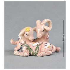 Фигурка Вместе навсегда (Pavone) JP-71/16 113-106566