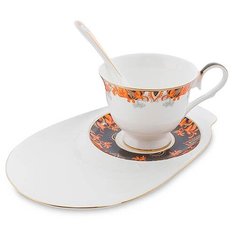 Чайная пара Риомаджоре (Riomaggiore Pavone) JK-221 113-451640