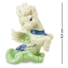 Фигурка Лошадка-ангелочек JP-61/26 113-105976 Pavone