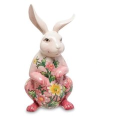 Фигурка Кролик JP-147/ 1 113-10021 Pavone