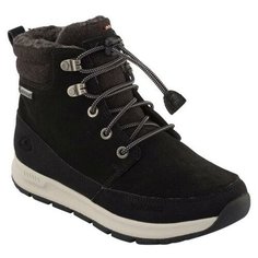 Ботинки VIKING Rotnes GTX (3-87460) размер 38, черный/серый