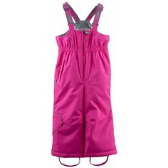 Полукомбинезон KERRY HEILY K19453 размер 104, 267 розовый