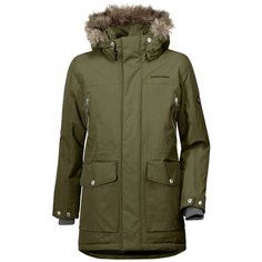 Куртка Didriksons Roger 502574 размер 160, 161 серо-зелёный