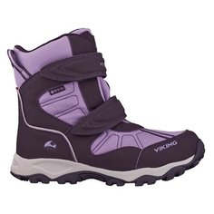 Ботинки VIKING размер 37, фиолетовый