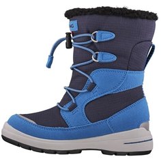 Сапоги VIKING размер 24, blue/navy