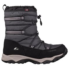 Ботинки VIKING Tonstad GTX (3-90925) размер 38, black/charcoal