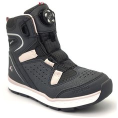 Ботинки VIKING Espo Boa GTX (3-88130) размер 33, Charcoal/Light Lilac
