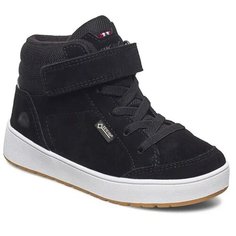 Ботинки VIKING Eagle Warm GTX (3-90150) размер 38, черный