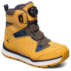 Ботинки VIKING Espo Boa GTX (3-88130) размер 35, honey/navy