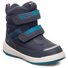 Ботинки VIKING Play II GTX (3-87020/3-87025) размер 29, navy