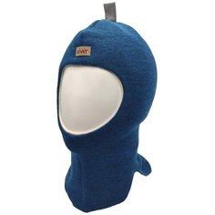 Шапка-шлем Kivat размер 4, темно-синий