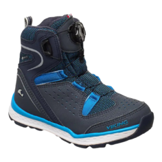 Ботинки VIKING Espo Boa GTX (3-88130) размер 31, navy/blue