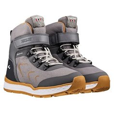 Ботинки VIKING Viking Liam GTX (3-90110) размер 39, grey/granite