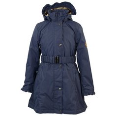 Парка Huppa размер 152, 00086 navy