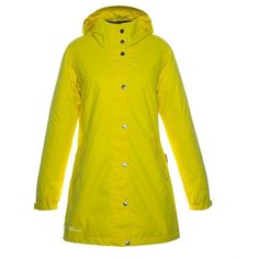Куртка Huppa Janelle размер 140, 70002 yellow