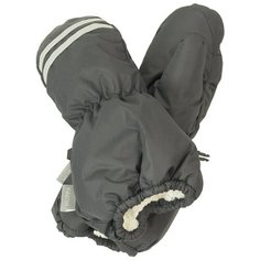 Рукавицы Roy Huppa, 00018 dark gray, размер 2