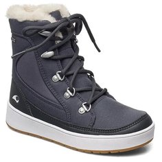 Ботинки VIKING размер 36, серый