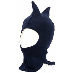 Шапка-шлем Kivat размер 2, 65 темно-синий