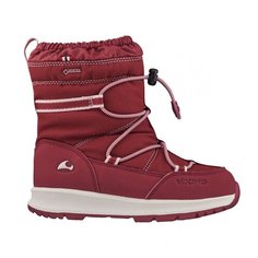 Ботинки VIKING размер 28, красный